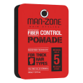 MAN-ZONE Fiber Control Pomade 100 ml