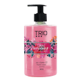 Trio Pro Liquid Hand Soap White Flowers 500 ml