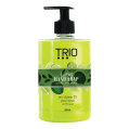 Trio Pro Liquid Hand Soap Green Lemon 500 ml