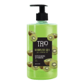 Trio Shower Gel Kiwi 800 ml
