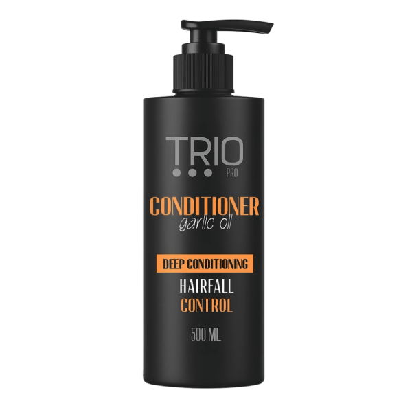 Trio Pro Hair Fall Control Conditioner 500 ml