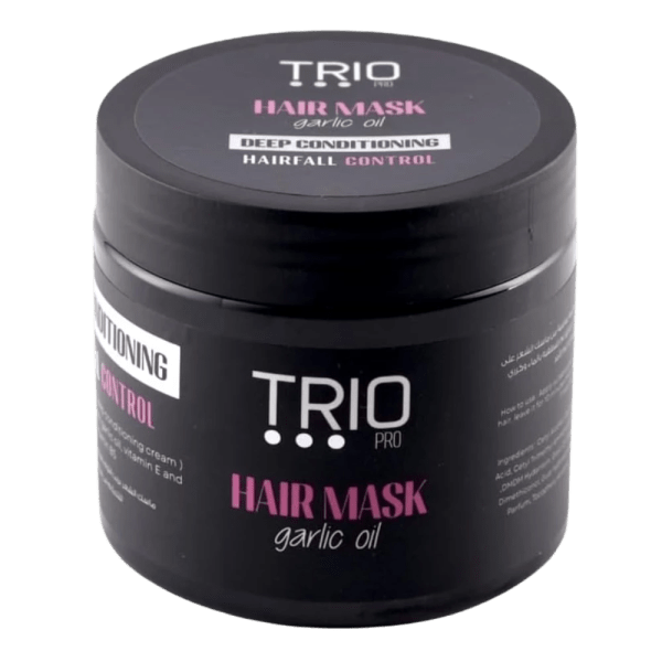 Trio Pro Hair Fall Control Hair Mask 500 ml
