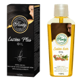 Purity Luzina Plus Hair Oi for Strength, Shine, & Growth - 140 ml