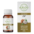 Purity Coconut Oil - 30 ml