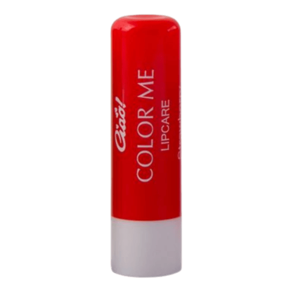 Ciao Color Me lip balm Strawberry No. 2 - 4.8 gm