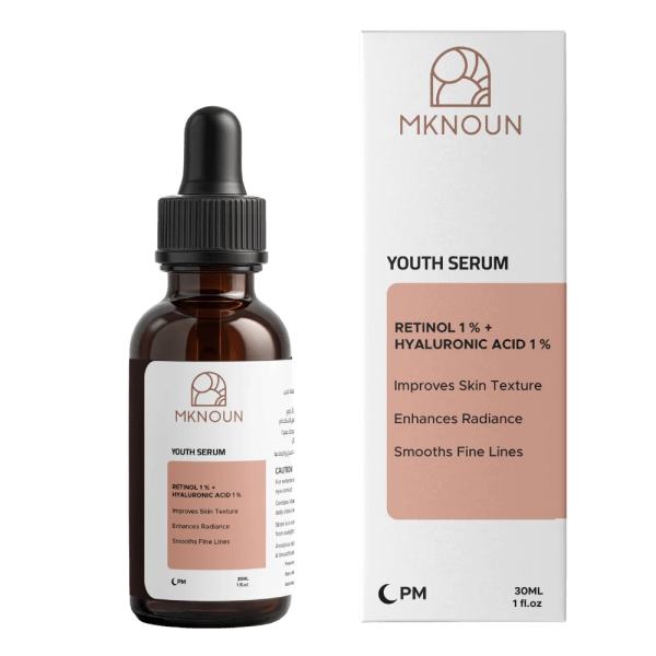 Maknon youth serum - 30 ml