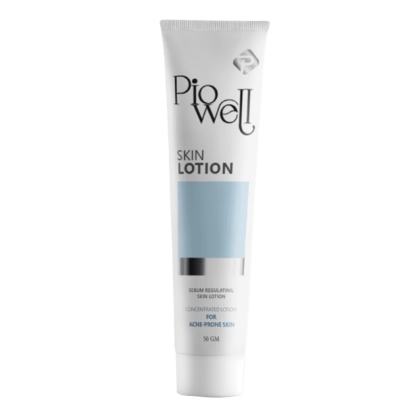 Piowell Skin Lotion - 30 gm