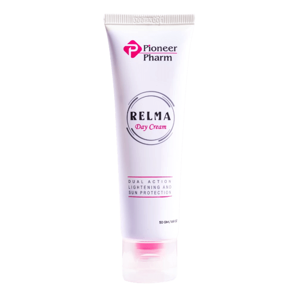 Relma Day Cream - 50 gm
