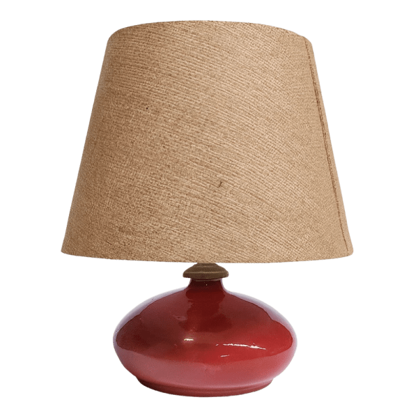 Soudy Ceramic Lighting Unit SL1 – Diameter 20 cm, Height 50 cm