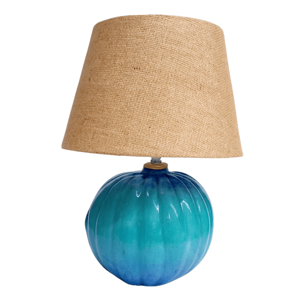 Soudy Ceramic Lighting Unit SL2 – Diameter 25 cm, Height 55 cm