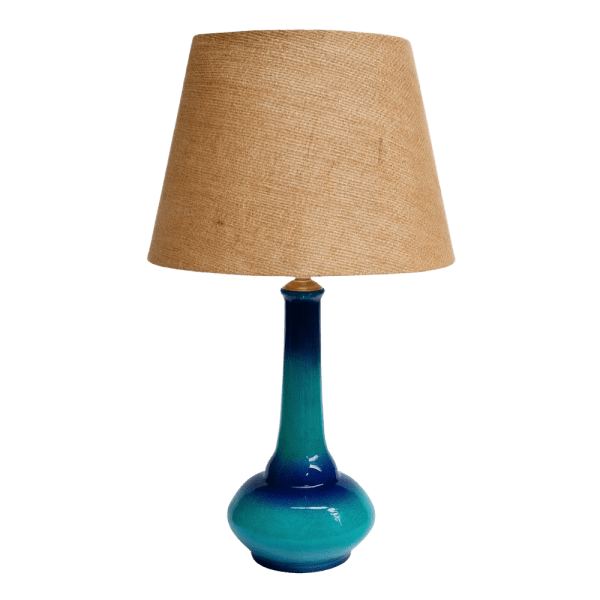 Soudy Ceramic Lighting Unit SL3 – Diameter 15 cm, Height 50 cm