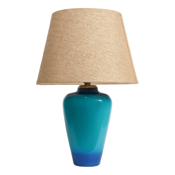 Soudy Ceramic Lighting Unit SL4 – Diameter 20 cm, Height 60 cm