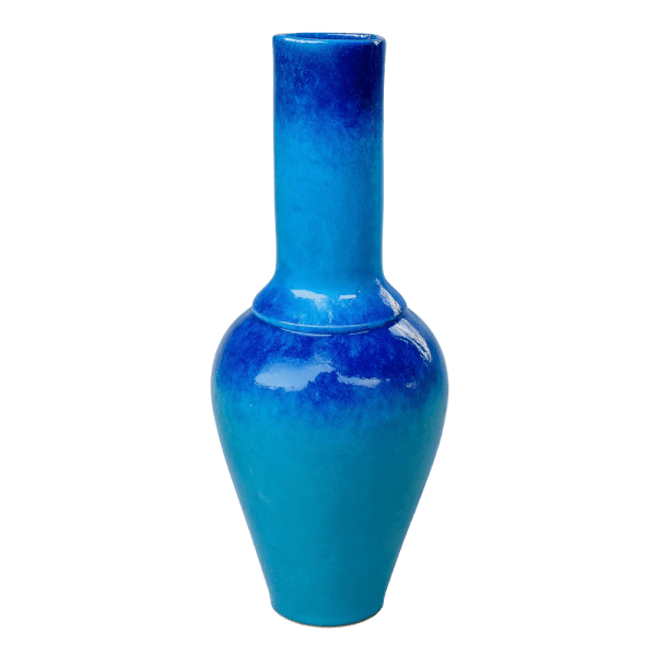 Soudy Decorative Ceramic Vase SV1 – 20×60 cm