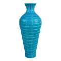 Soudy Decorative Ceramic Vase SV2 – 20×60 cm