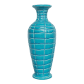 Soudy Decorative Ceramic Vase SV3 – 20×50 cm