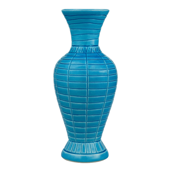 Soudy Decorative Ceramic Vase SV5 – 20×60 cm