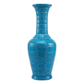 Soudy Decorative Ceramic Vase SV7 – 20×60 cm