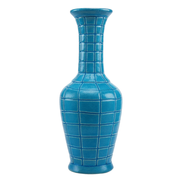 Soudy Decorative Ceramic Vase SV7 – 20×60 cm