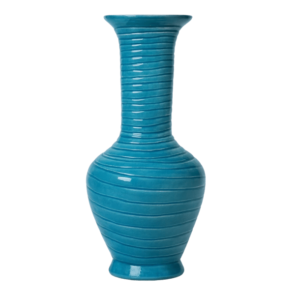 Soudy Decorative Ceramic Vase SV9 – 20×60 cm
