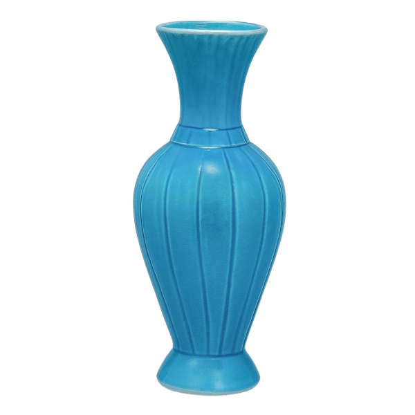 Soudy Decorative Ceramic Vase SV10 – 20×60 cm