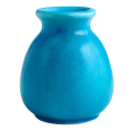 Soudy Decorative Ceramic Vase SV13 – 8×12 cm