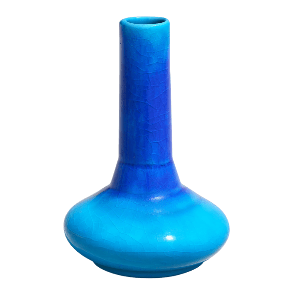 Soudy Decorative Ceramic Vase SV19 – 12×20 cm