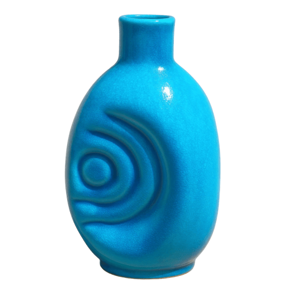 Soudy Decorative Ceramic Vase SV21 – 20×60 cm