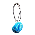 Soudy Ceramic Art Hanging – Allah Calligraphy – 4 cm – SG9