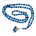 Soudy Ceramic Prayer Beads – 99 Beads – 100 cm – SS2