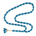 Soudy Ceramic Prayer Beads – 33 Beads – 50 cm – SS3