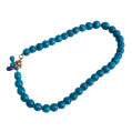 Soudy Ceramic Prayer Beads – 33 Beads – 50 cm – SS4