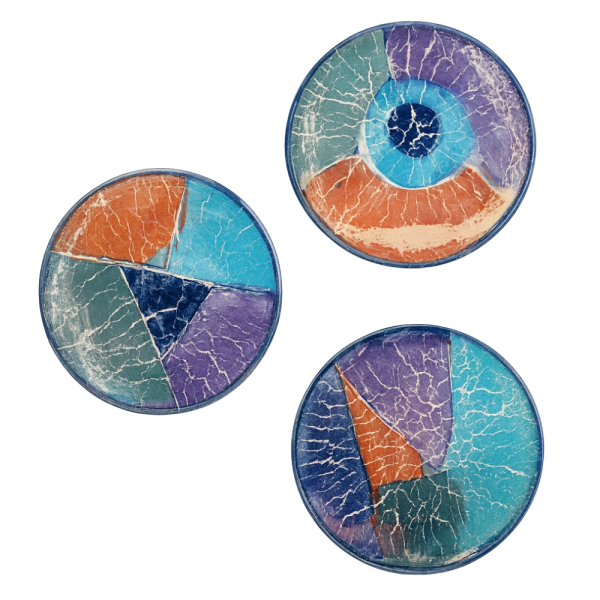 Soudy Ceramic Flat Plate – Small - SP1