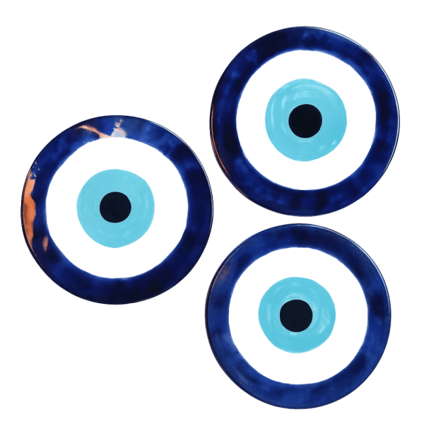 Soudy Ceramic Flat Plate – Medium - SP2