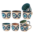 Soudy Ceramic Coffee Mug – Medium - SM1