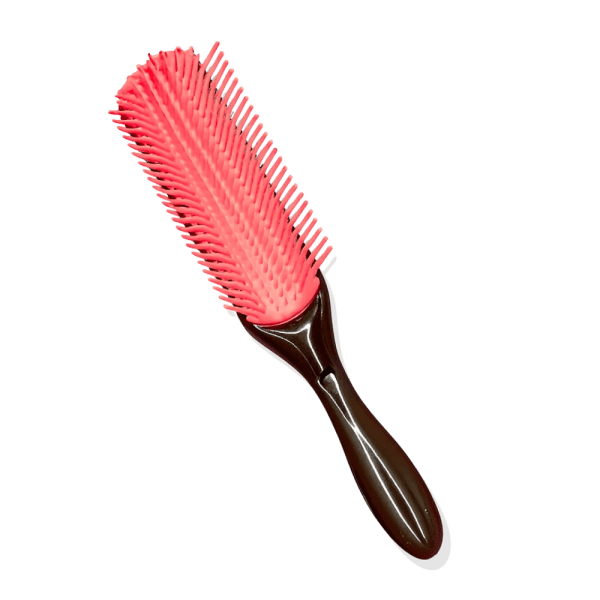 HERS Curly styling brush