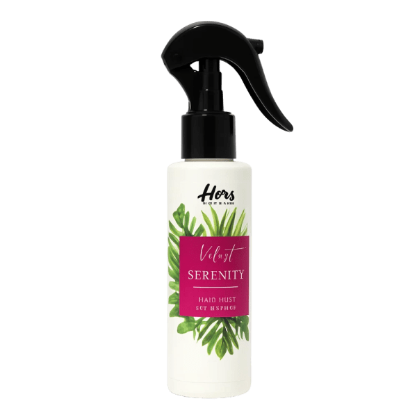 HERS Hair mist/ velvet serenity - 100 ml