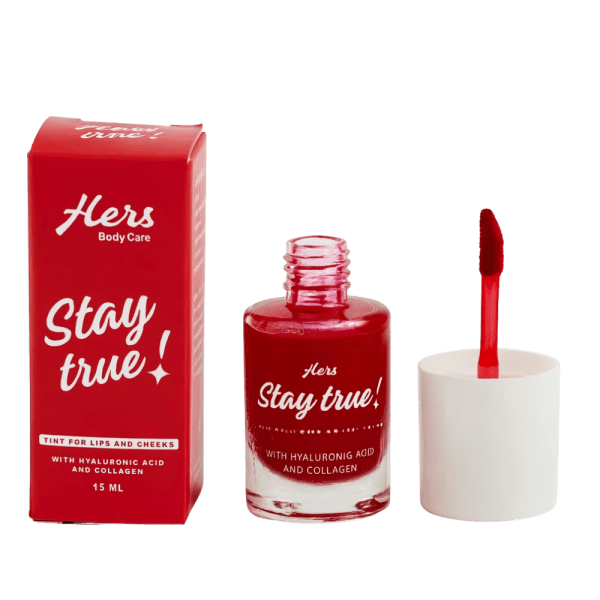 HERS Tint Red - 15 ml