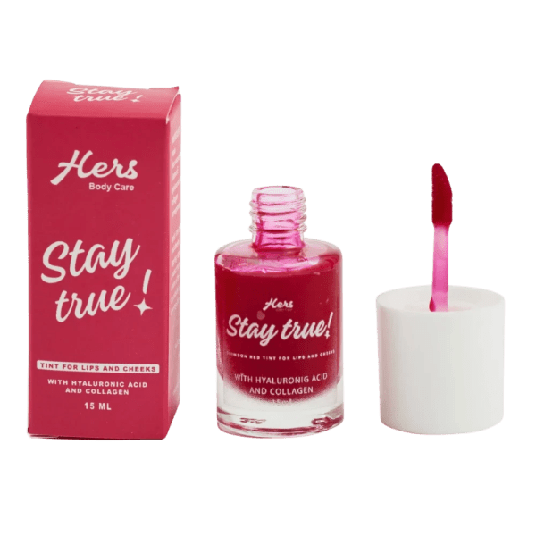 HERS Tint Pink - 15 ml