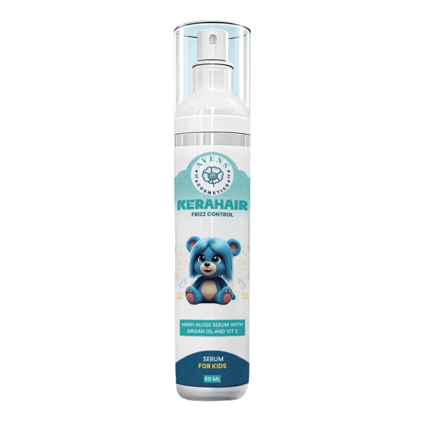 Avens KeraHair Serum for Kids - 60 ml