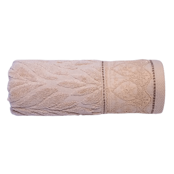 Up Towels 70 cm Marmar Towel M (1) Gobelin - 70×140 - Multi-Color