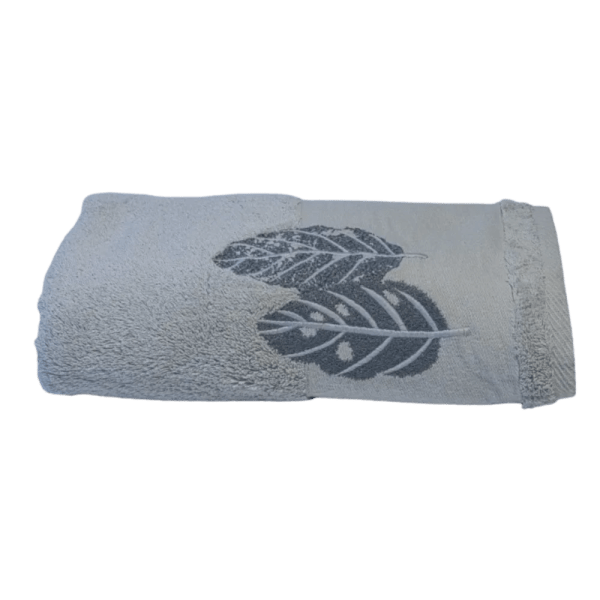 Up Towels 70 cm Nancy Embroidered Towel - 70×140 - Multi-Color