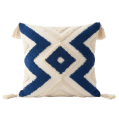 Cairo Knot Handmade Cushion - 50×50
