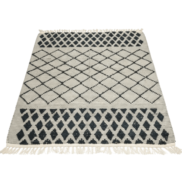 Cairo Knot Handmade Kileim - 150×200