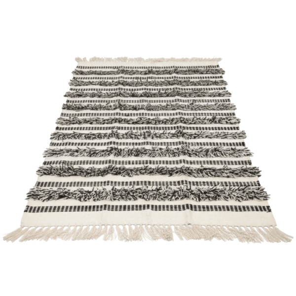 Cairo Knot Handmade Kileim - 150×200