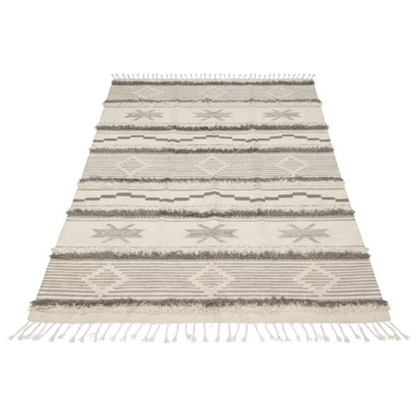 Cairo Knot Handmade Kileim - 150×180