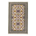 Cairo Knot Kazak Handmade Rug (36 Knot) - 150×100