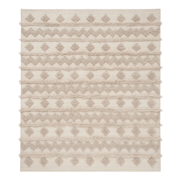 Cairo Knot Handmade Kileim Rug - 150×200