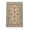 Cairo Knot Handmade Kazak Rug (36 Knot) - 150×150