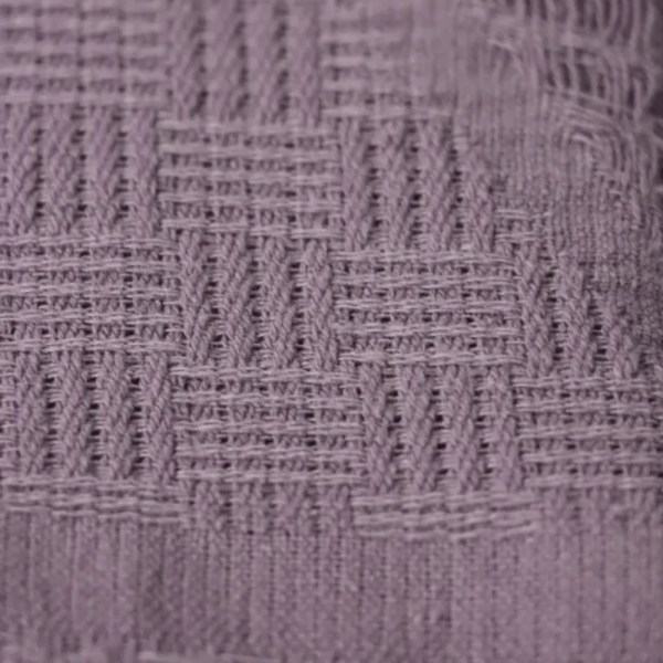 Up Towels Dehab Large 3-Piece Coverlet Set - 220×230 - Multi-Color