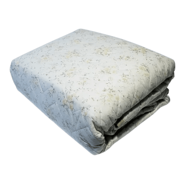 Up Towels Dilara Large 3-Piece Coverlet Set - 240×260 - Multi-Color